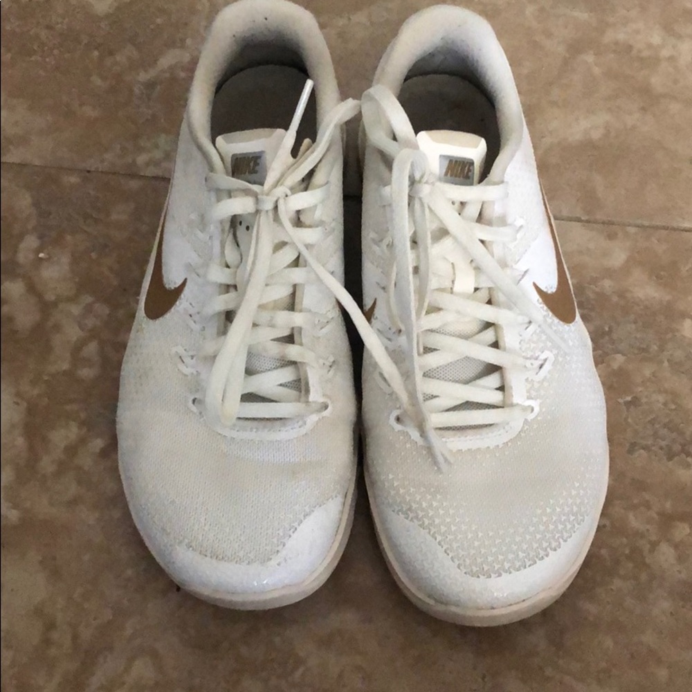 Nike Metcon 4